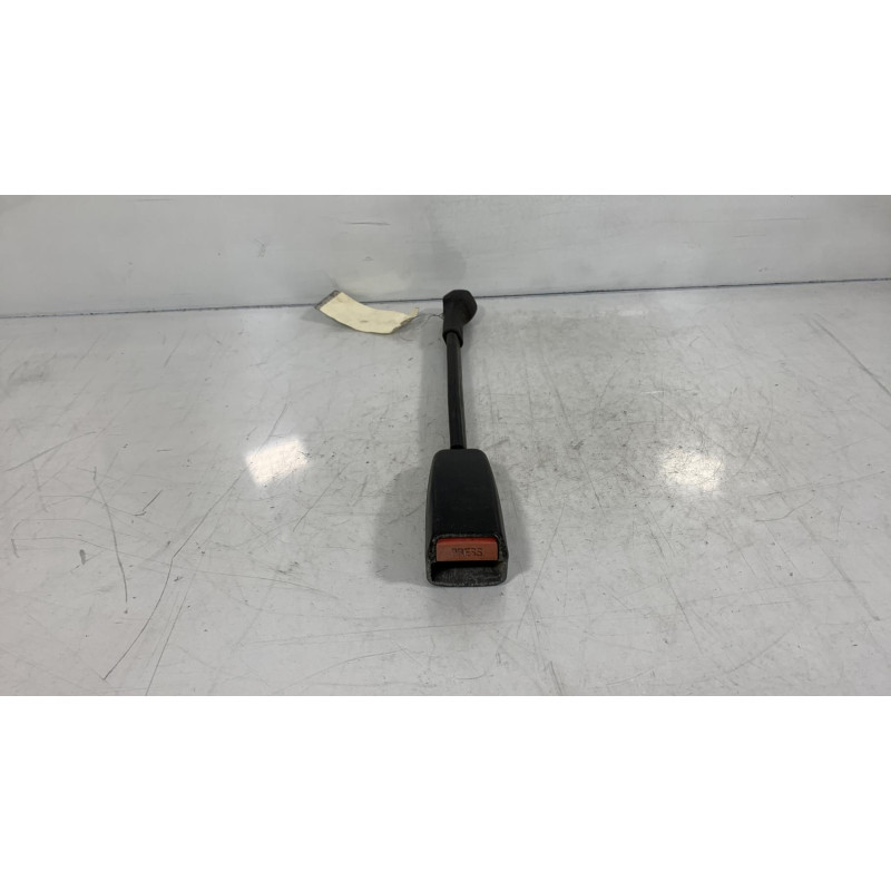 Attache ceinture avant droit HONDA CIVIC 5 Photo n°2