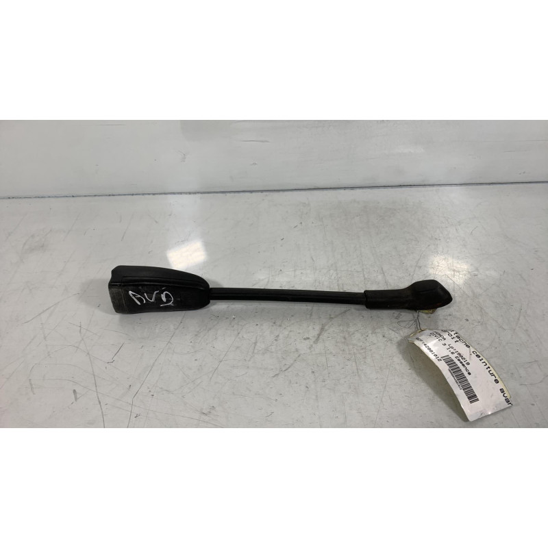 Attache ceinture avant droit HONDA CIVIC 5 Photo n°3