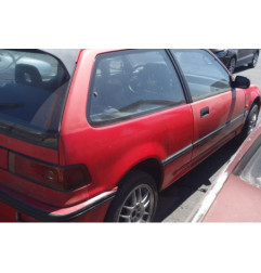 Serrure avant gauche HONDA CIVIC 5