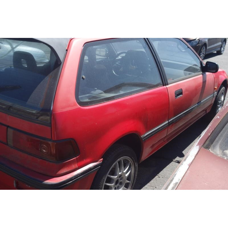 Serrure avant gauche HONDA CIVIC 5 Photo n°7