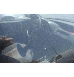 Serrure avant gauche HONDA CIVIC 5