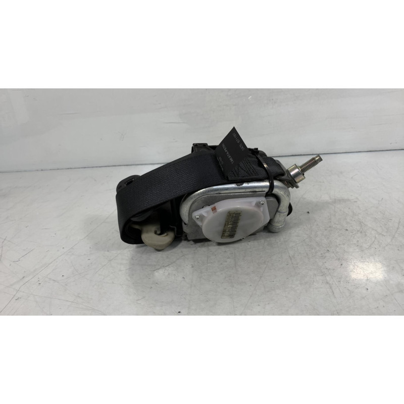 Pretensionneur de ceinture avant droit NISSAN NOTE 1 Photo n°1