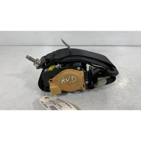 Pretensionneur de ceinture avant droit NISSAN NOTE 1