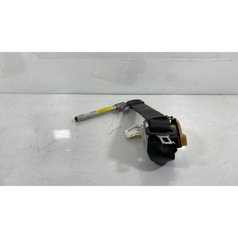 Pretensionneur de ceinture avant gauche NISSAN NOTE 1 Photo n°1