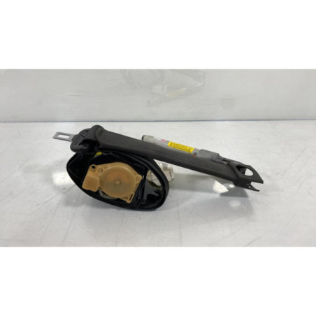 Pretensionneur de ceinture avant gauche NISSAN NOTE 1