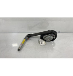 Pretensionneur de ceinture avant gauche NISSAN NOTE 1