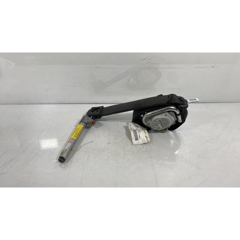 Pretensionneur de ceinture avant gauche NISSAN NOTE 1 Photo n°3