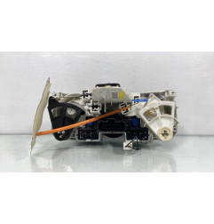 Commande chauffage NISSAN NOTE 1