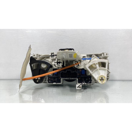 Commande chauffage NISSAN NOTE 1