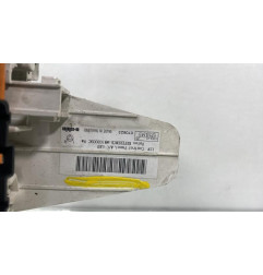 Commande chauffage NISSAN NOTE 1