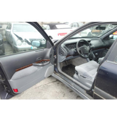 Plage arriere RENAULT SAFRANE