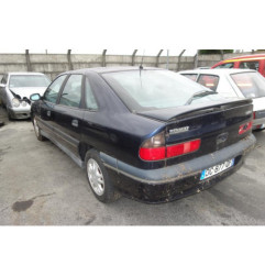 Plage arriere RENAULT SAFRANE