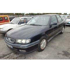 Plage arriere RENAULT SAFRANE