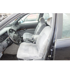 Plage arriere RENAULT SAFRANE