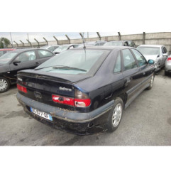 Plage arriere RENAULT SAFRANE