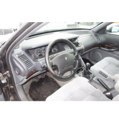 Plage arriere RENAULT SAFRANE