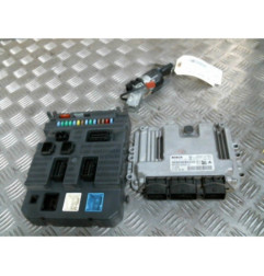 Kit de demarrage PEUGEOT 308 1 Photo n°1