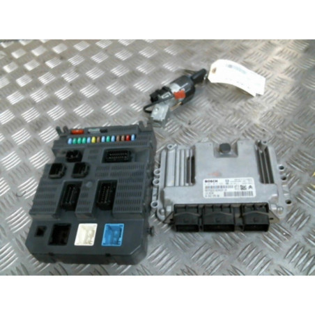 Kit de demarrage PEUGEOT 308 1 Photo n°1