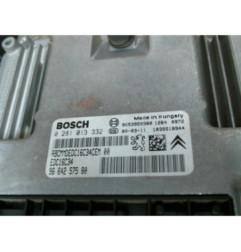 Kit de demarrage PEUGEOT 308 1