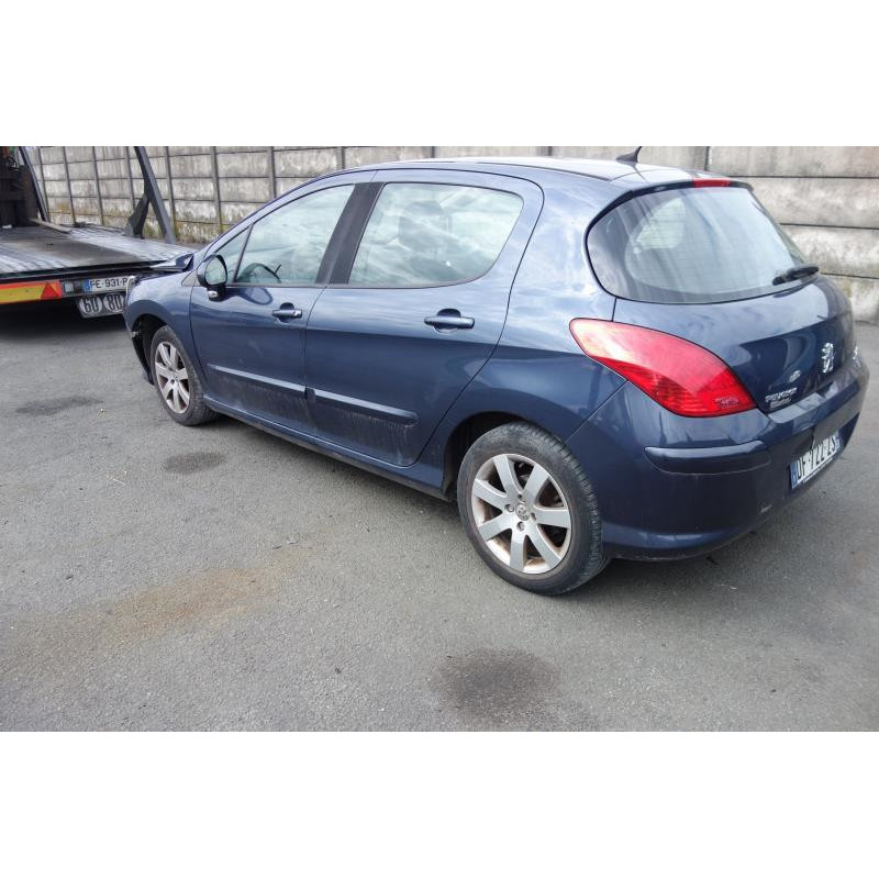 Kit de demarrage PEUGEOT 308 1 Photo n°4