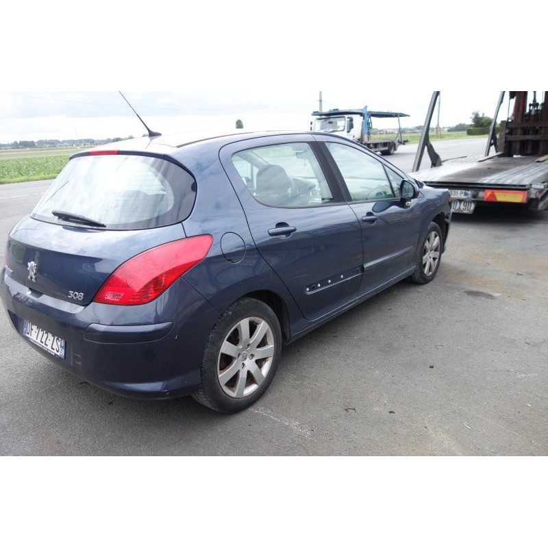 Kit de demarrage PEUGEOT 308 1 Photo n°5