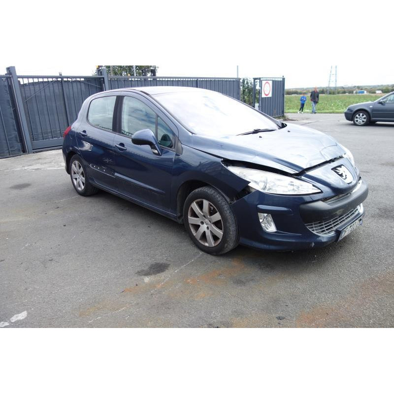 Kit de demarrage PEUGEOT 308 1 Photo n°8