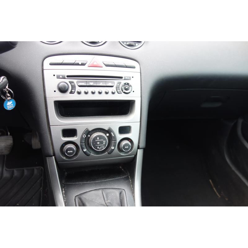 Kit de demarrage PEUGEOT 308 1 Photo n°10