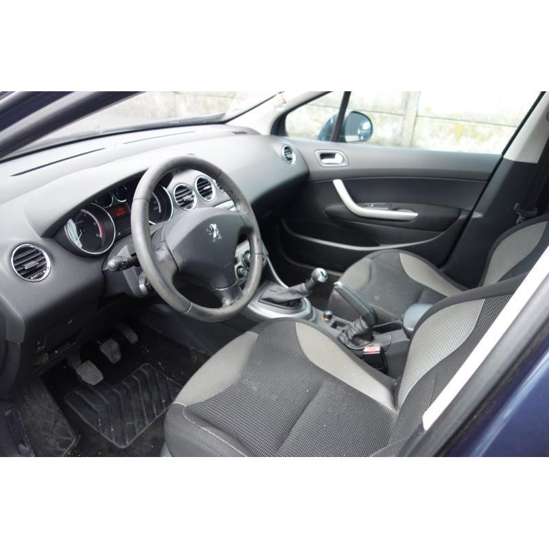 Kit de demarrage PEUGEOT 308 1 Photo n°11