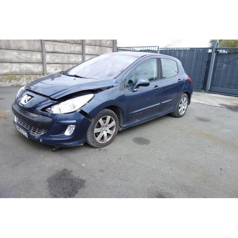 Kit de demarrage PEUGEOT 308 1 Photo n°13