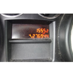 Kit de demarrage PEUGEOT 308 1