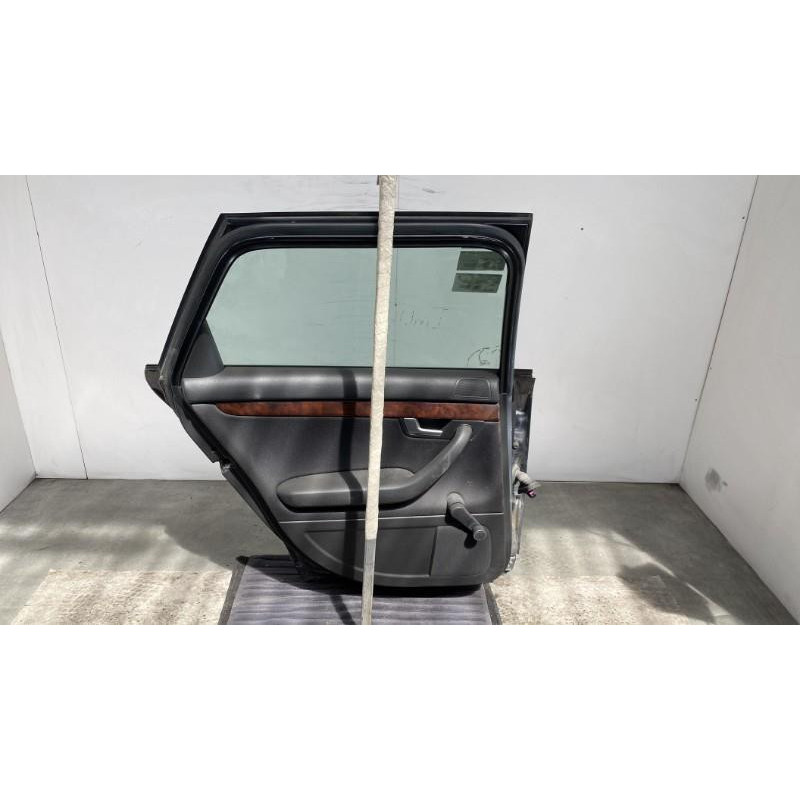 Porte arriere gauche AUDI A4 2 Photo n°4