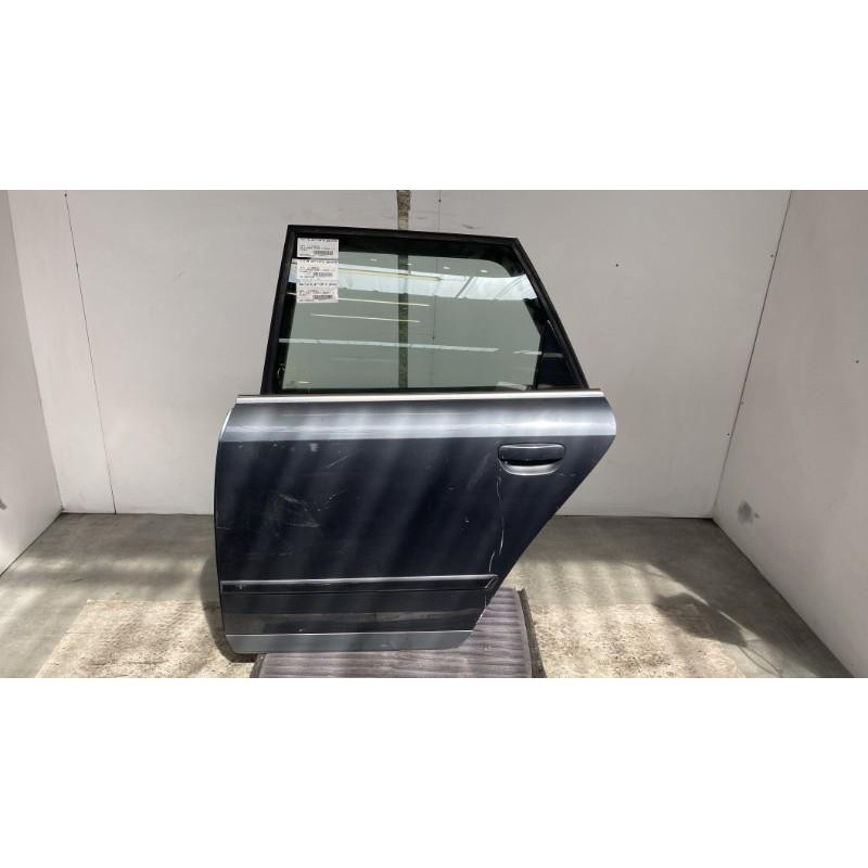 Porte arriere gauche AUDI A4 2 Photo n°5
