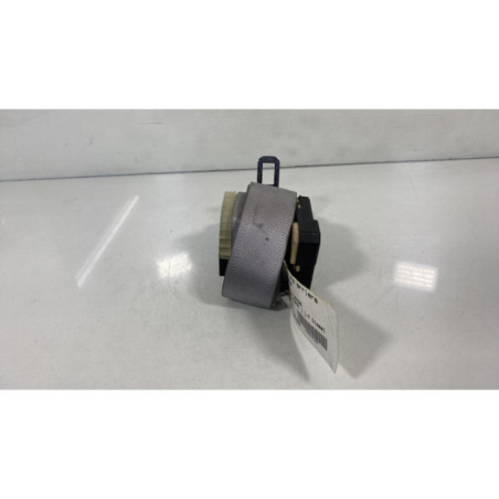 Ceinture arriere gauche OPEL CORSA C Photo n°1