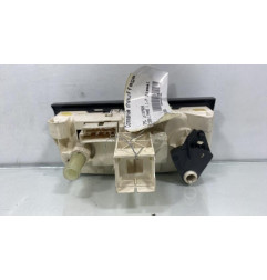 Commande chauffage OPEL CORSA C