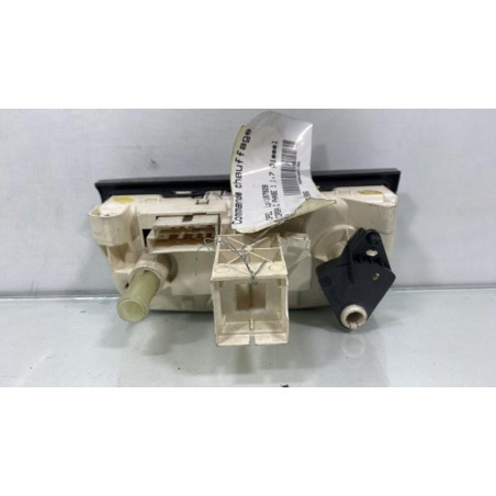 Commande chauffage OPEL CORSA C