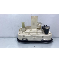 Commande chauffage OPEL CORSA C