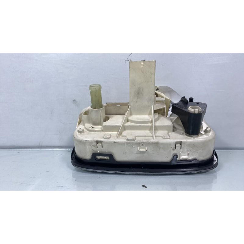 Commande chauffage OPEL CORSA C Photo n°3