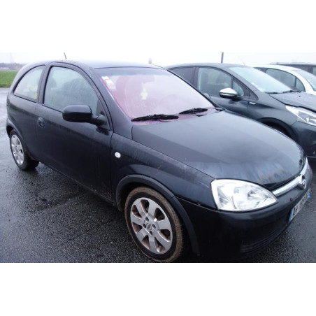 Pivot de moyeu avant gauche OPEL CORSA C