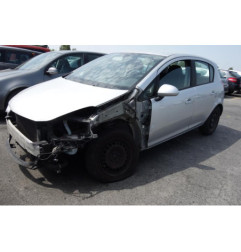 Vitre arriere droit OPEL CORSA D Photo n°1