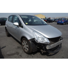 Vitre arriere droit OPEL CORSA D