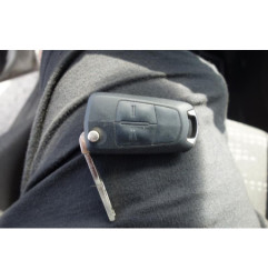 Vitre arriere droit OPEL CORSA D