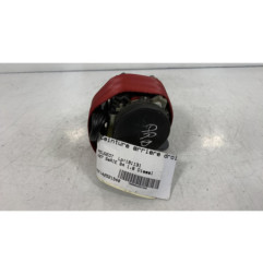 Ceinture arriere droit PEUGEOT 207 Photo n°1