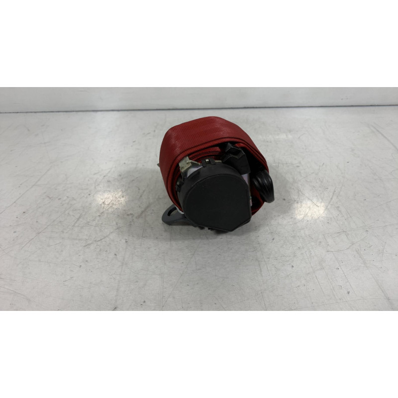 Ceinture arriere droit PEUGEOT 207 Photo n°2