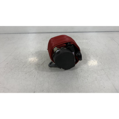 Ceinture arriere droit PEUGEOT 207