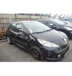 Ceinture arriere droit PEUGEOT 207