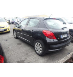Ceinture arriere droit PEUGEOT 207