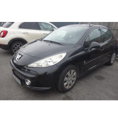 Ceinture arriere droit PEUGEOT 207