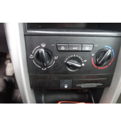 Ceinture arriere droit PEUGEOT 207
