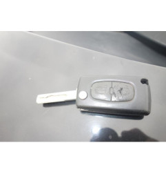 Ceinture arriere droit PEUGEOT 207