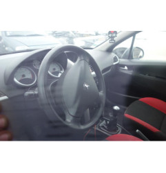 Ceinture arriere droit PEUGEOT 207